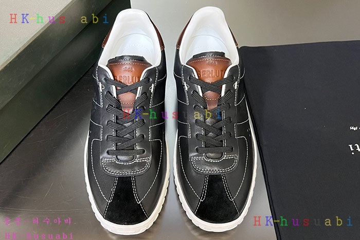 NEW 벨루티 신발 신상 B 528221