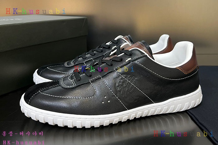 NEW 벨루티 신발 신상 B 528221