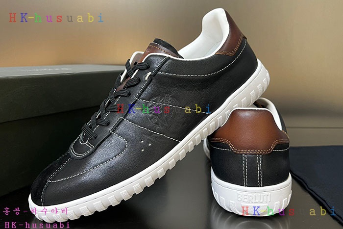 NEW 벨루티 신발 신상 B 528221