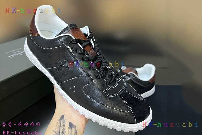 NEW 벨루티 신발 신상 B 528221