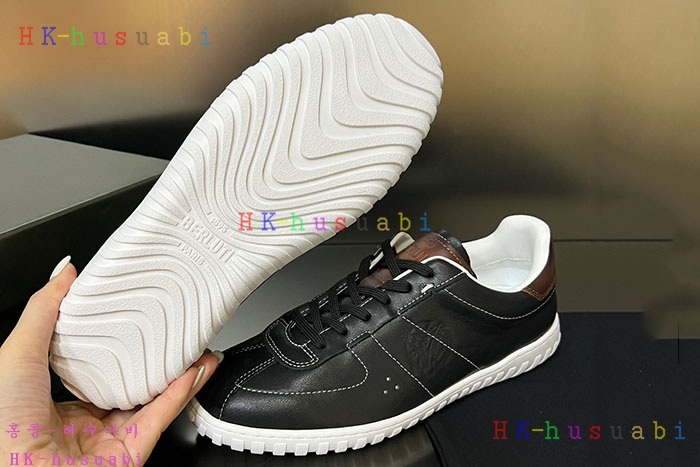 NEW 벨루티 신발 신상 B 528221