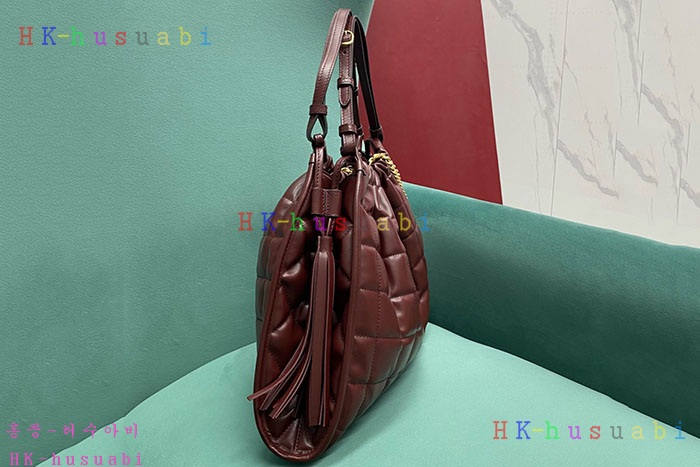 ★미러급★구찌 데코 미디엄 토트백 746210-4