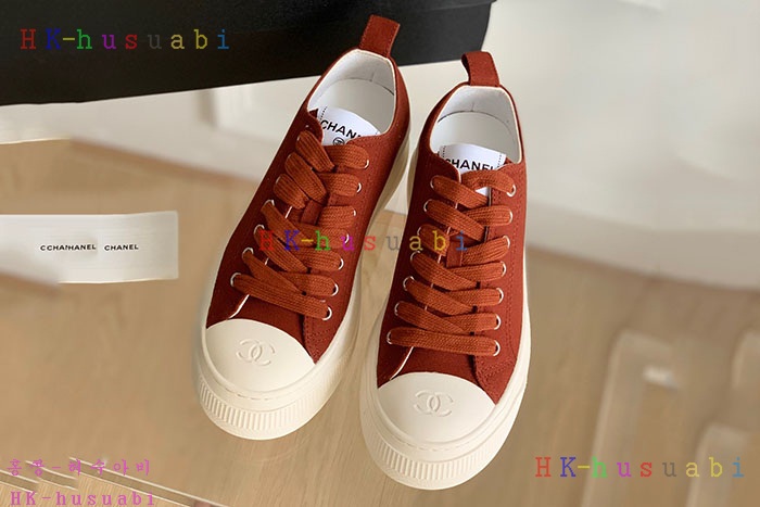 NEW 샤넬 신발 신상 C 5925004