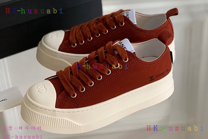 NEW 샤넬 신발 신상 C 5925004
