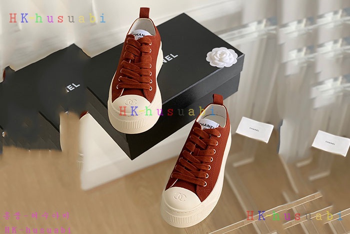 NEW 샤넬 신발 신상 C 5925004