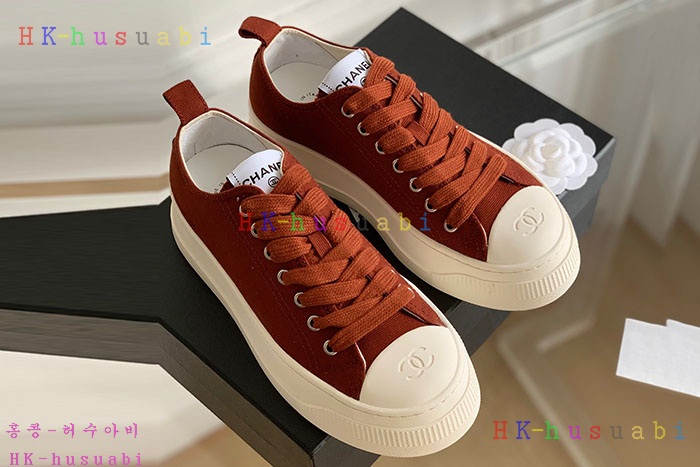 NEW 샤넬 신발 신상 C 5925004