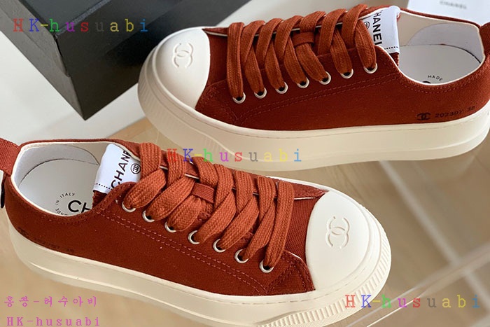 NEW 샤넬 신발 신상 C 5925004
