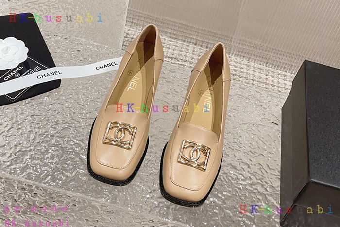 NEW 샤넬 신발 신상 C 5522104