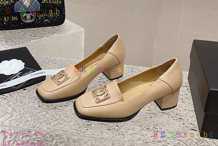 NEW 샤넬 신발 신상 C 5522104