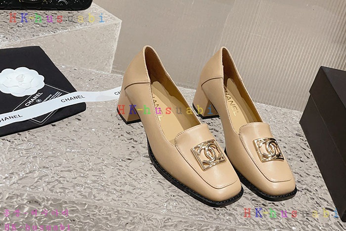 NEW 샤넬 신발 신상 C 5522104