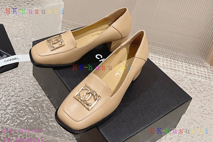 NEW 샤넬 신발 신상 C 5522104