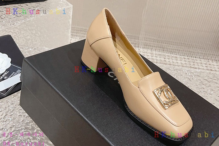 NEW 샤넬 신발 신상 C 5522104