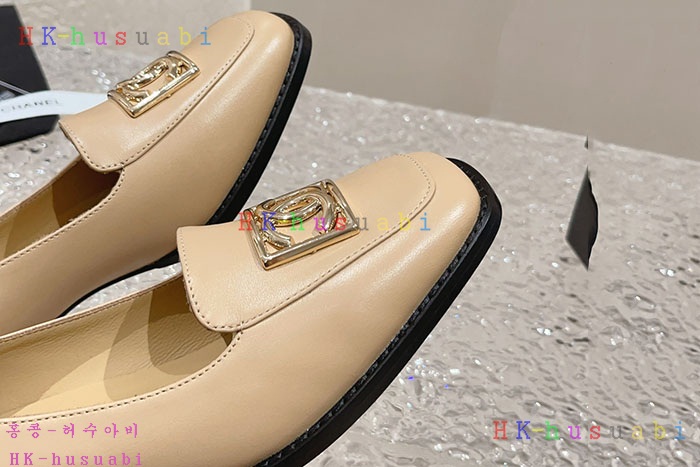 NEW 샤넬 신발 신상 C 5522104