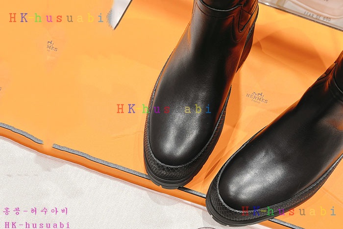NEW 에르메스 부츠  신상 H 682801