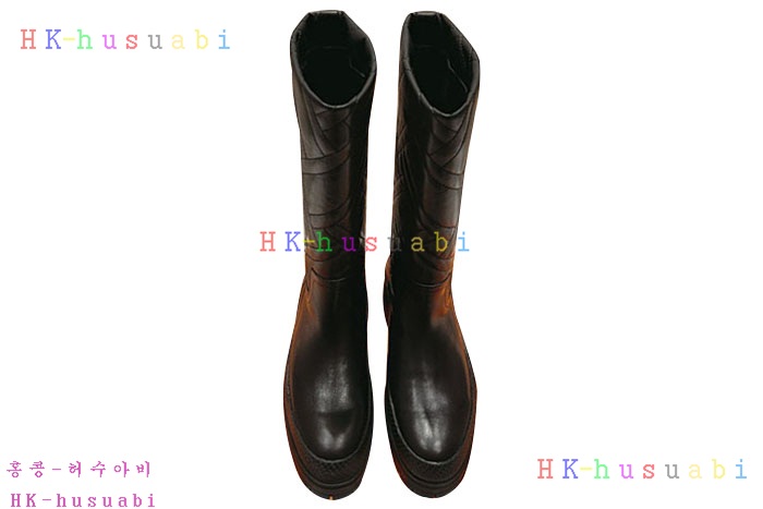 NEW 에르메스 부츠  신상 H 682801