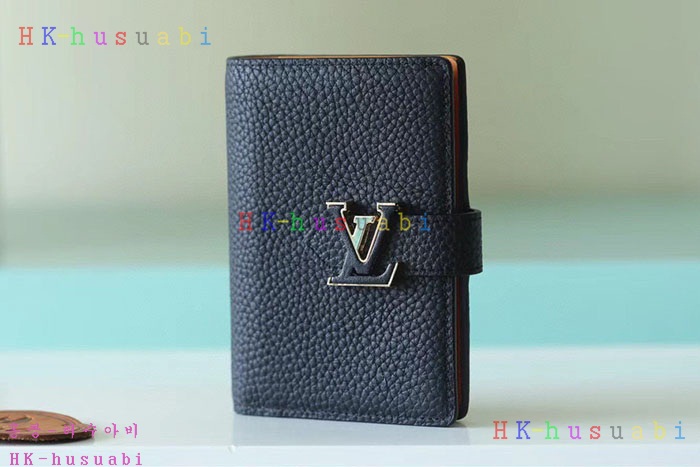 ★미러급★루이비통 LV 버티컬 컴팩트 월렛  M81561