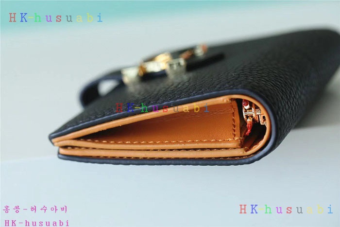 ★미러급★루이비통 LV 버티컬 컴팩트 월렛  M81561