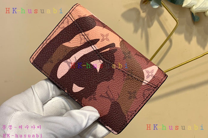 ★미러급★루이비통 남성 포켓 오거나이저 M82575