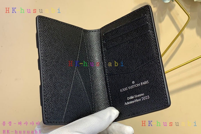 ★미러급★루이비통 남성 포켓 오거나이저 M82575