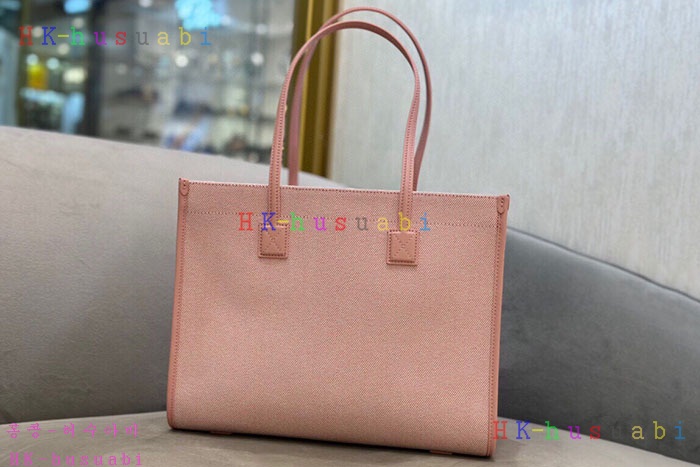 ★미러급★버버리 스몰 프레야 토트백 5528001