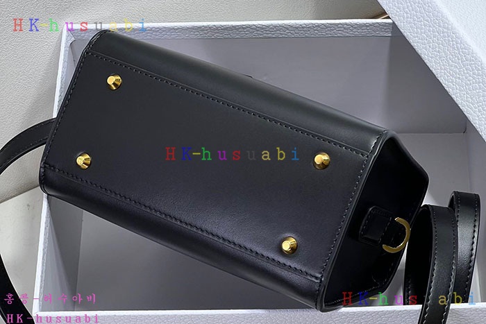★미러급★디올 스몰 보스턴 백 M8671(2컬러)