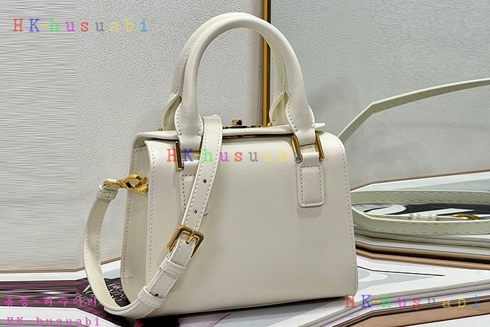 ★미러급★디올 스몰 보스턴 백 M8671(2컬러)