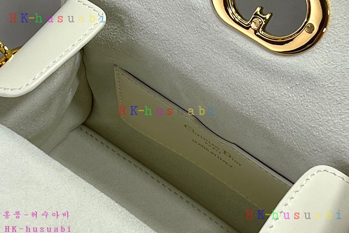 ★미러급★디올 스몰 보스턴 백 M8671(2컬러)
