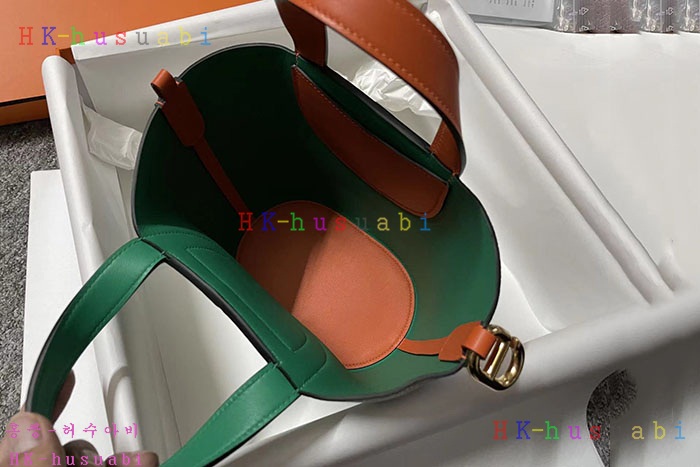 ★미러급★에르메스 인더 루프 18 H 857011-89