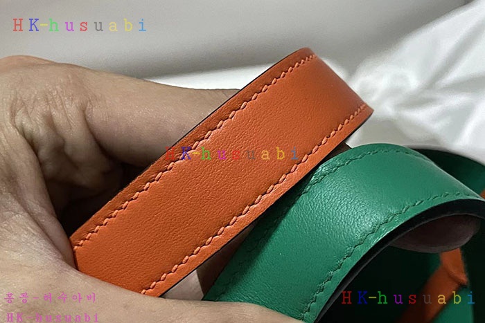 ★미러급★에르메스 인더 루프 18 H 857011-89