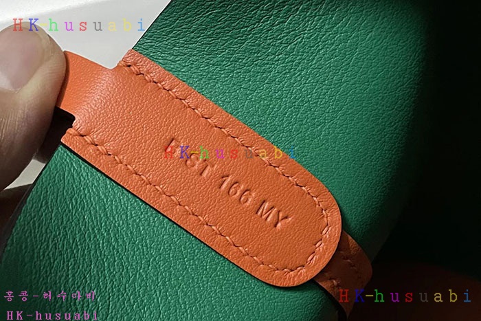 ★미러급★에르메스 인더 루프 18 H 857011-89