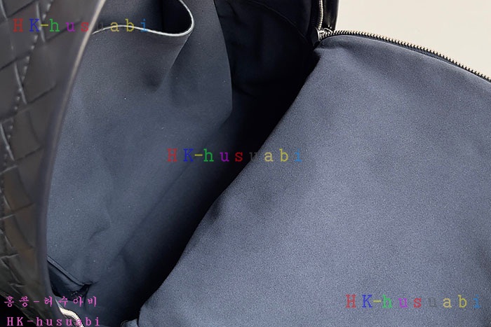★미러급★보테가베네타 스몰 인트레치아토 백팩 730728-4
