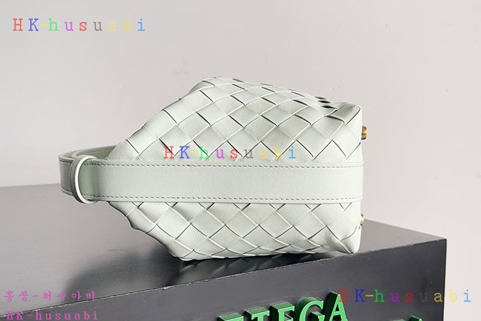 ★미러급★보테가베네타 미니 월리스 754443-7