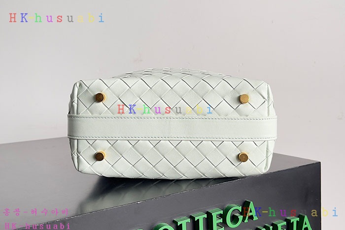 ★미러급★보테가베네타 미니 월리스 754443-7