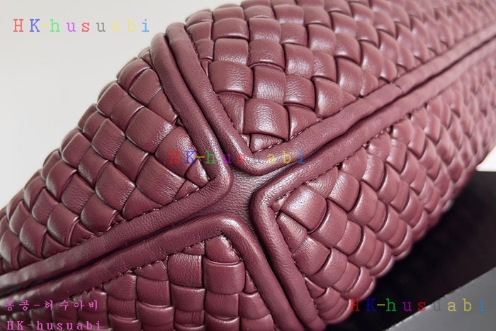 ★미러급★보테가베네타 클리커 숄더백 730969