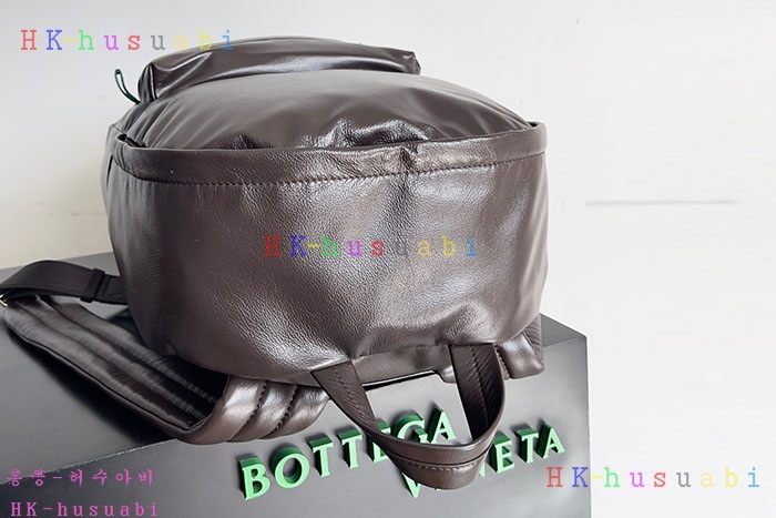 ★미러급★보테가베네타 미디엄 아키타입 백팩 731194-4