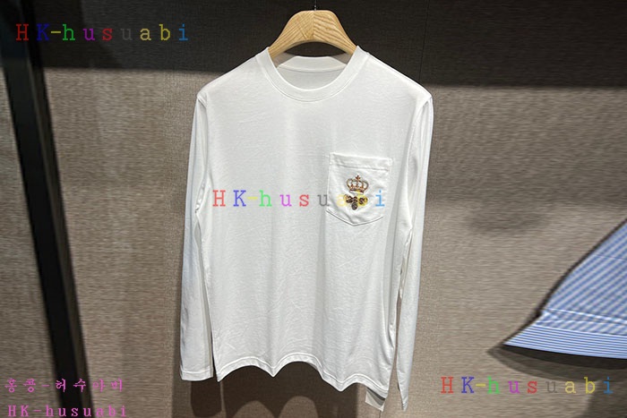 NEW 돌체앤가바나 상의 신상 DG 558203