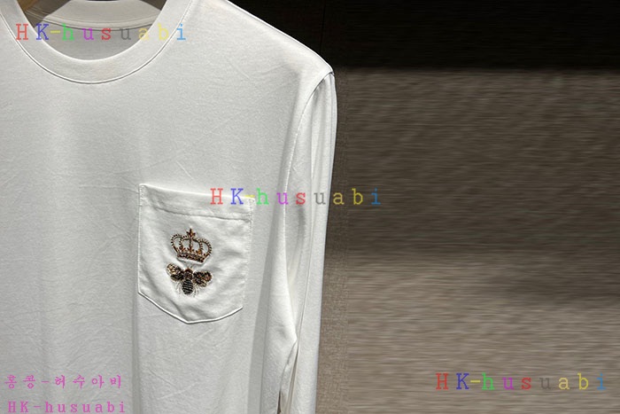 NEW 돌체앤가바나 상의 신상 DG 558203