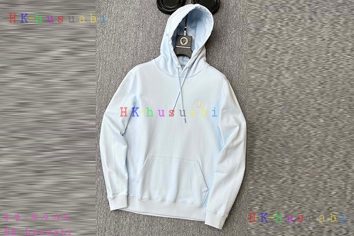 NEW 디올 후드티 신상 DR 414010