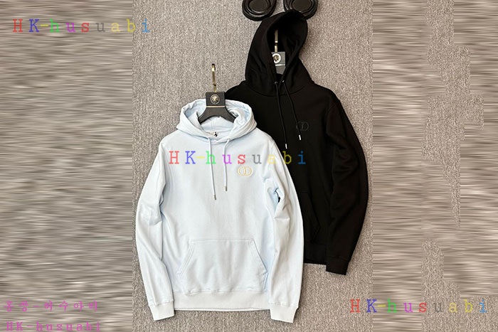NEW 디올 후드티 신상 DR 414010