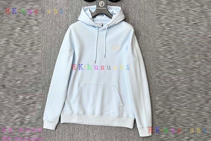 NEW 디올 후드티 신상 DR 414010