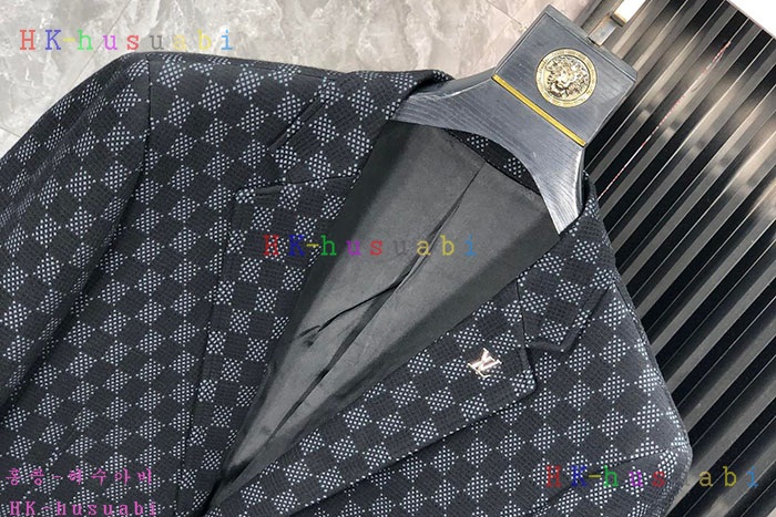 NEW 루이비통 자켓 신상 LV  691148