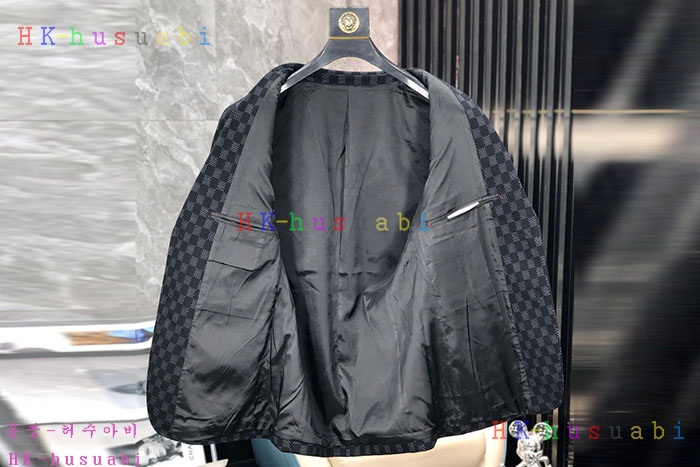 NEW 루이비통 자켓 신상 LV  691148