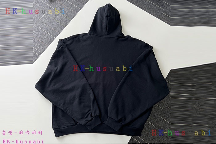 NEW 발렌시아가 후드티 신상 B  4282204