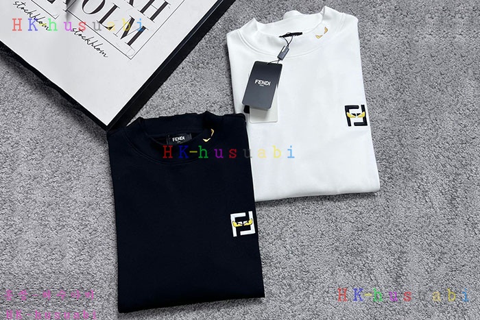 NEW 펜디 상의 신상 FD 958822