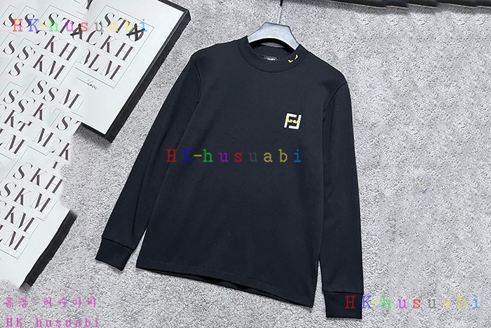 NEW 펜디 상의 신상 FD 958822