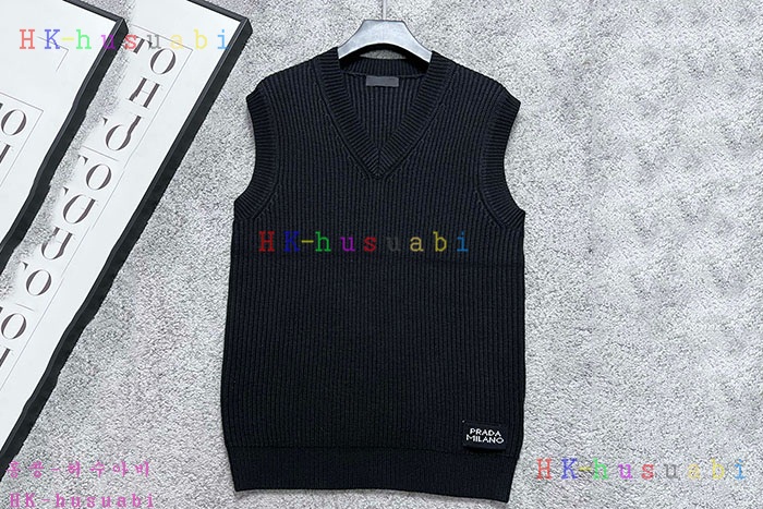 NEW 프라다 니트베스트 신상 P 952251
