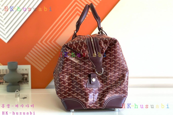 ★미러급★고야드 보잉백 보스턴백 G 599520-9