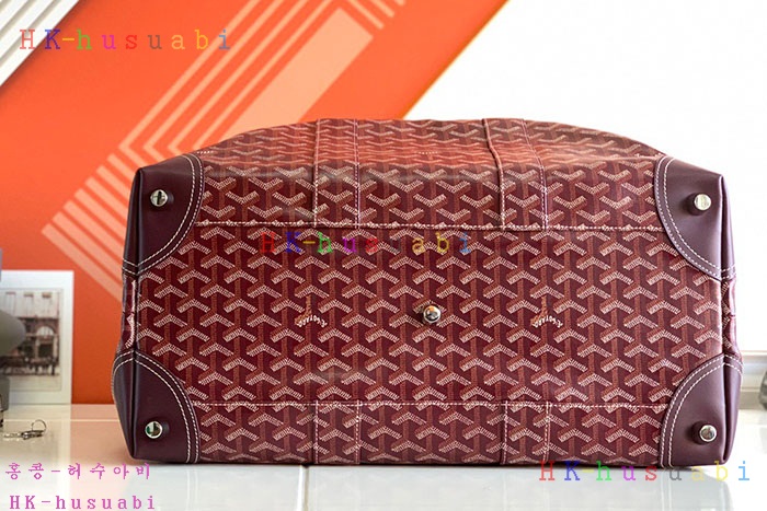 ★미러급★고야드 보잉백 보스턴백 G 599520-9