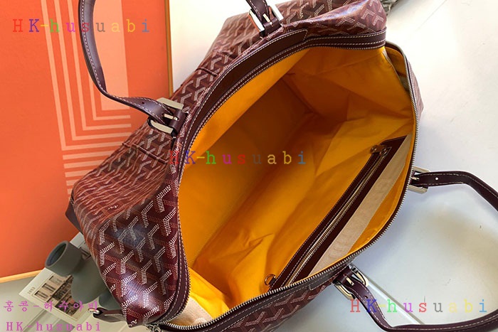 ★미러급★고야드 보잉백 보스턴백 G 599520-9