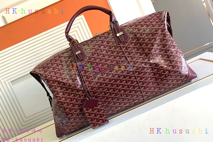 ★미러급★고야드 보잉백 보스턴백 G 599520-9